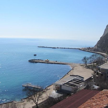Apartments Bizone Kavarna Rom bilde